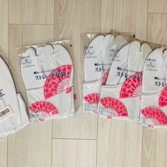 ストレッチ足袋　M/L