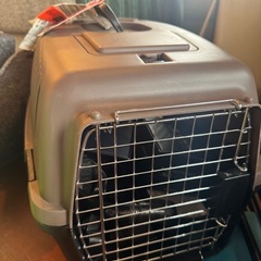小型犬ゲージ