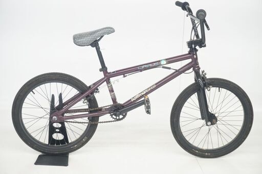 HOFFMAN BIKES CIRRUS 2009年モデル 20インチ BMX