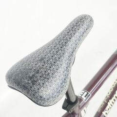 HOFFMAN BIKES CIRRUS 2009年モデル 20インチ BMXの画像