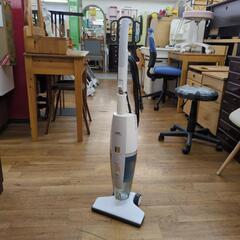 J061 ★多少使用感★スティック掃除機★TWINBIRD★TC...