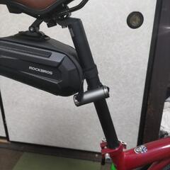 ハリークイーン ポータブル e - bikeの画像