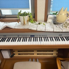 電子ピアノ