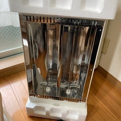 カーボンヒーター※6月3日か4日に取りに来てくださる方の画像