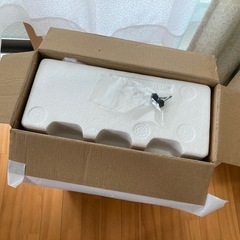 カーボンヒーター※6月3日か4日に取りに来てくださる方の画像