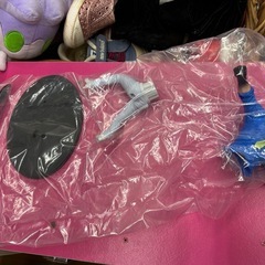 新品　箱無し　ビニール未開封品❗️の画像