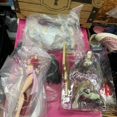 新品　箱無し　ビニール未開封品❗️の画像