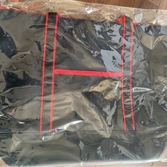 LEISURE TOTE BAG 保冷温たっぷりレジャートートバッグ
