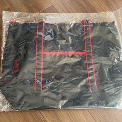 LEISURE TOTE BAG 保冷温たっぷりレジャートートバッグの画像