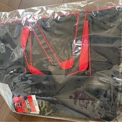 LEISURE TOTE BAG 保冷温たっぷりレジャートートバッグの画像