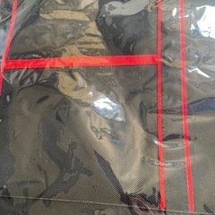 LEISURE TOTE BAG 保冷温たっぷりレジャートートバッグの画像