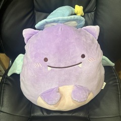 ぬいぐるみ　すみっコぐらし　