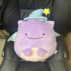 ぬいぐるみ　すみっコぐらし　の画像