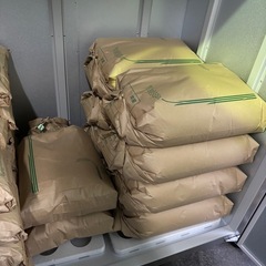 訳あり玄米　6年産新米　ブランド米のブレンド米 30kg