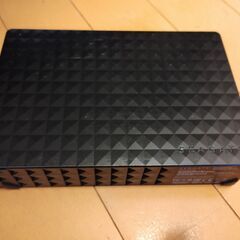 【無人取引】外付け HDD 2TB 2000GB エレコム 家電と家具【単品不可】