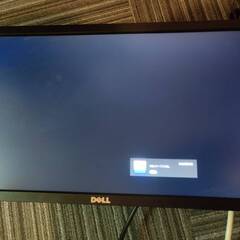 DELL　モニター　23インチ　フルHD