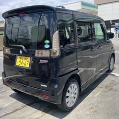 スズキ　スペーシア車検あり！今年の自動車税も込み！埼玉からの画像