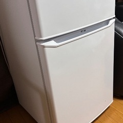 🟦冷蔵庫番号83 Haier 2023年製 大阪府内全域配達無料...