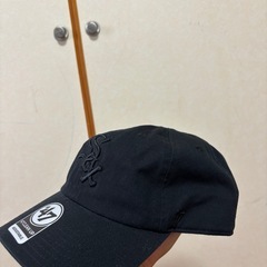 ベースボールキャップ