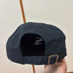 ベースボールキャップの画像