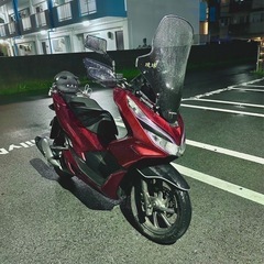 ⠀【🌺沖縄仕様🌺】PCX81  ※説明チェック