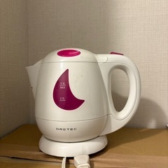 ケトル
