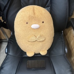 ぬいぐるみ　すみっコぐらしの画像