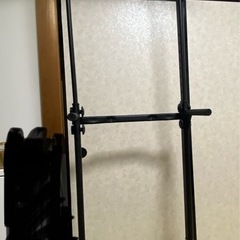 懸垂バー