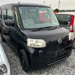 ダイハツタント Daihatsu Tanto