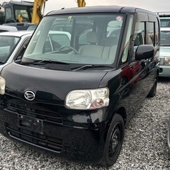ダイハツタント Daihatsu Tantoの画像