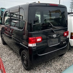 ダイハツタント Daihatsu Tantoの画像