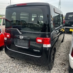 ダイハツタント Daihatsu Tantoの画像