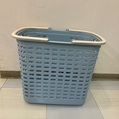 ランドリーバスケット
