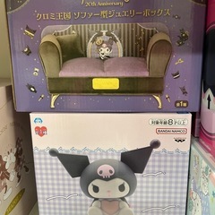 フィギュア色々の画像