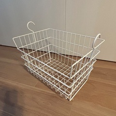 吊り下げカゴ