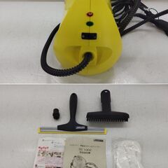 ケルヒャー 家庭用 スチームクリーナー SC 1002　/TJ-2422 1FOの画像