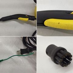 ケルヒャー 家庭用 スチームクリーナー SC 1002　/TJ-2422 1FOの画像
