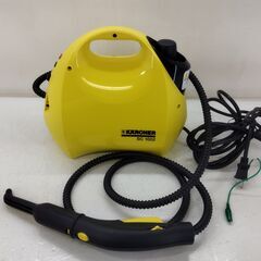 ケルヒャー 家庭用 スチームクリーナー SC 1002　/TJ-2422 1FOの画像