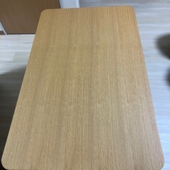 【フランフラン】  ラソン ダイニングテーブルの画像