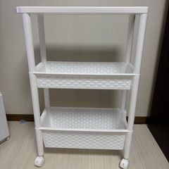 収納ラック