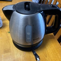 ティファール　ケトル