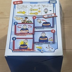 バズ・ライトイヤー危機一発　トイストーリーの画像