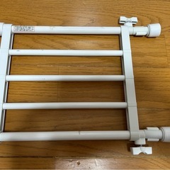 突っ張り棒