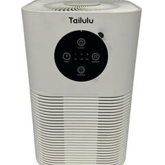 Tailulu 空気清浄機 HQZZ-60 中古