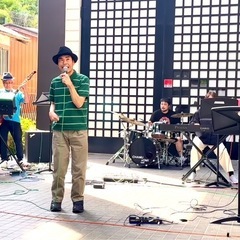 募集します！バンドメンバー