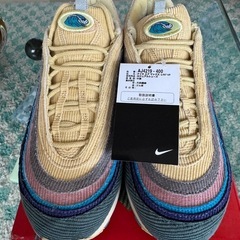 ナイキ エアマックス NIKE AIR MAX 1/97 VF ...