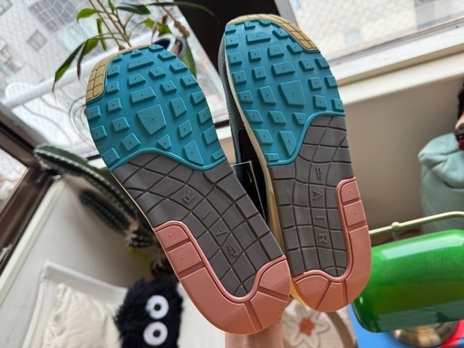 ナイキ エアマックス NIKE AIR MAX 1/97 VF SW 28cm