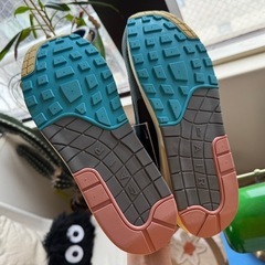 ナイキ エアマックス NIKE AIR MAX 1/97 VF SW 28cmの画像
