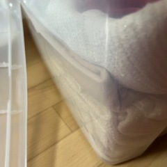 布地　ハギレ　多数　の画像