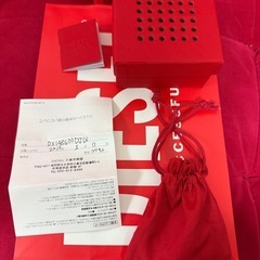 diesel ディーゼル　ブレスレット　値段交渉可の画像